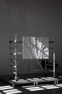 raumklasse — udk berlin