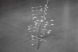 raumklasse — udk berlin
