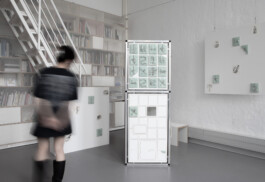 raumklasse — udk berlin