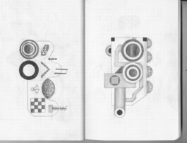 raumklasse — udk berlin