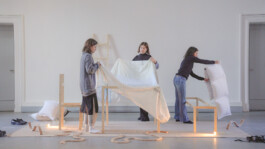 raumklasse — udk berlin