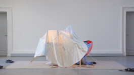 raumklasse — udk berlin