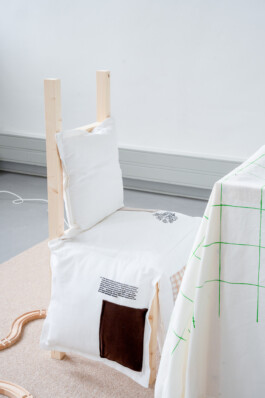 raumklasse — udk berlin
