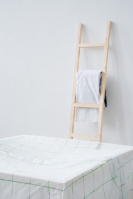 raumklasse — udk berlin