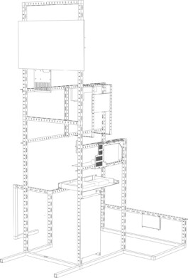 raumklasse — udk berlin