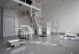 raumklasse — udk berlin