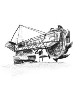 raumklasse — udk berlin