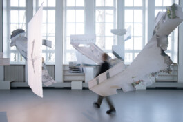 raumklasse — udk berlin